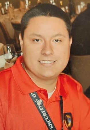 Aaron Cruz death by force case in San Diego, CA