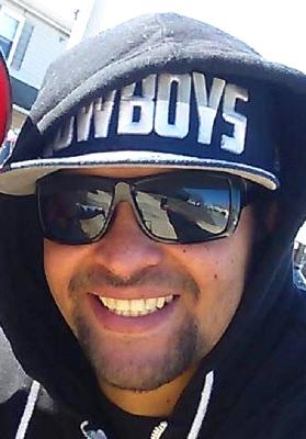 Craig Anderson death by force case profile photo