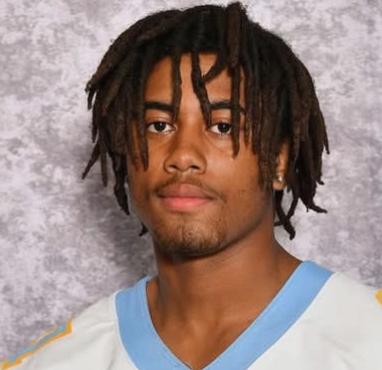 Andree� Mosley death by force case in Millsboro, DE