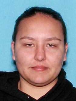Briana Schlick death by force case in Las Vegas, NV