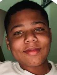 Hassan Perry death by force case in Dover, DE