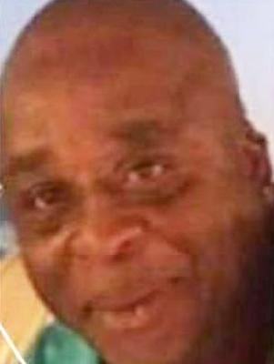 Tony Jerome Norman death by force case in Oakland, CA