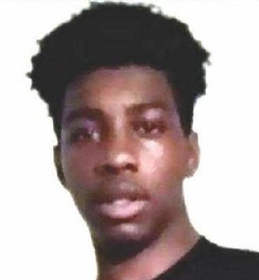 Najii Mercer death by force case in Washington, DC