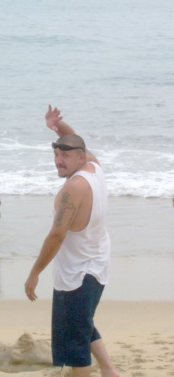 Rudy Brieno death by force case in Las Vegas, NV