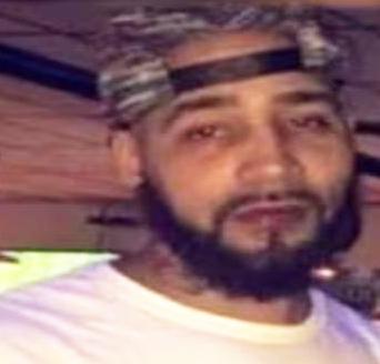 Cordarall Horne death by force case profile photo