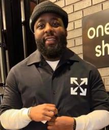 Akim Toure death by force case in Washington, DC