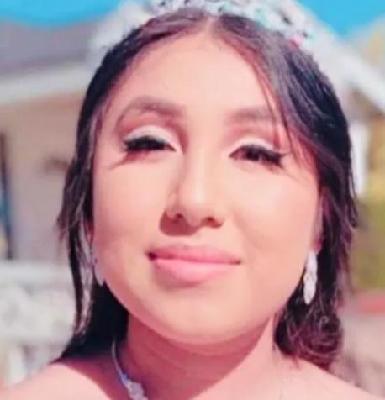 Anastashia Morales death by force case in Los Angeles, CA