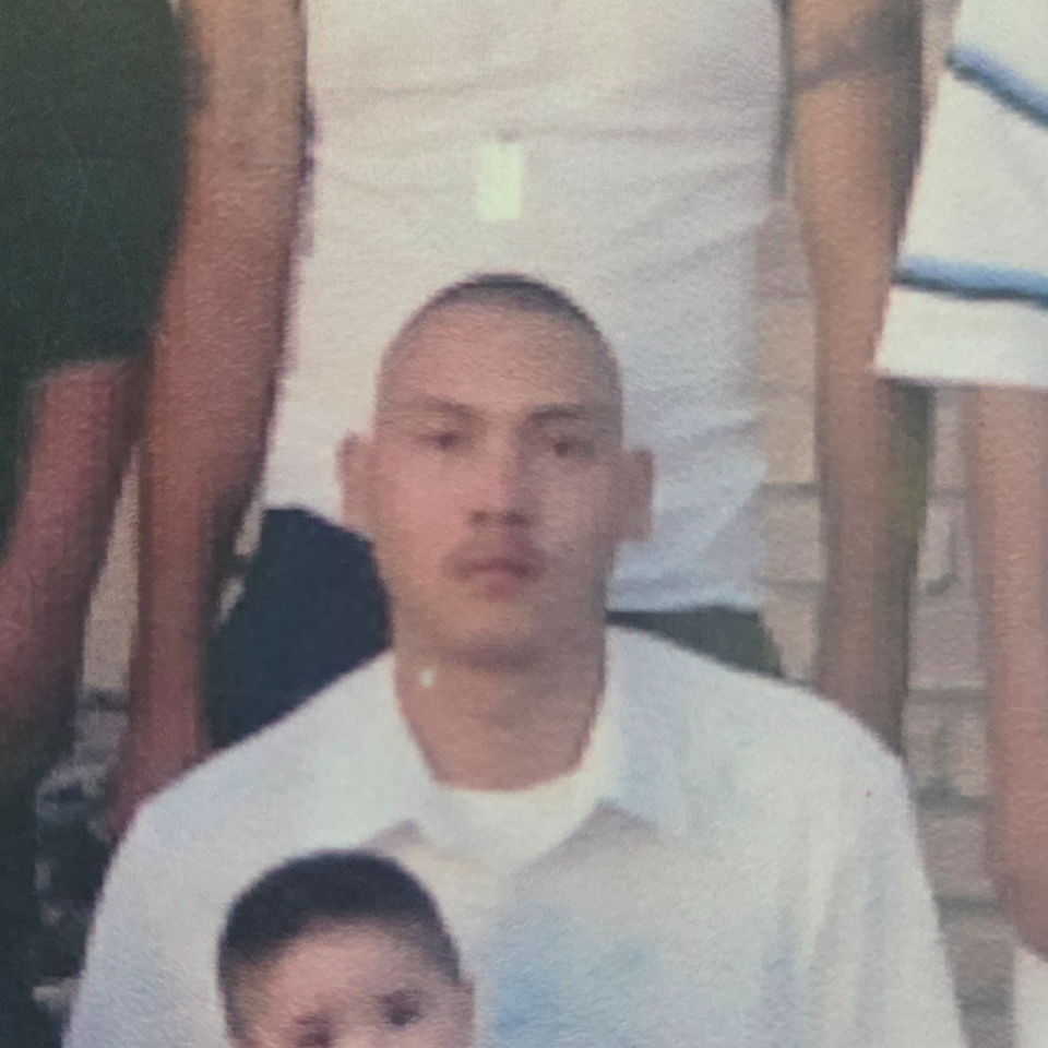 Ignacio Berber Zavala death by force case in Hayward, CA