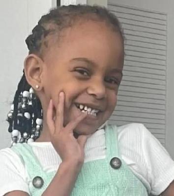 Honesty Cheadle death by force case in Washington, DC