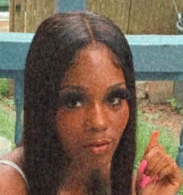 Zarie Williams death by force case in Washington, DC