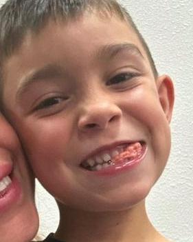 Josiah Divodi-Lessa death by force case profile photo