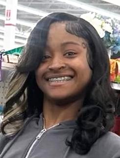 Zoey Kelley-Hickman death by force case profile photo