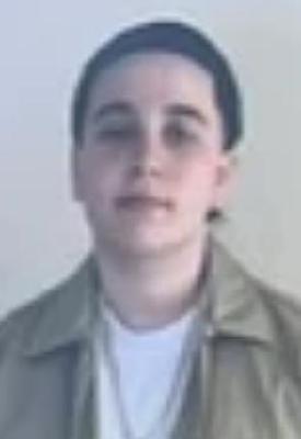 Samantha Camacho death by force case profile photo