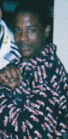 Michael Henderson death by force case in Las Vegas, NV