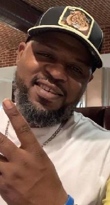 Cortney Burley death by force case in Washington, DC