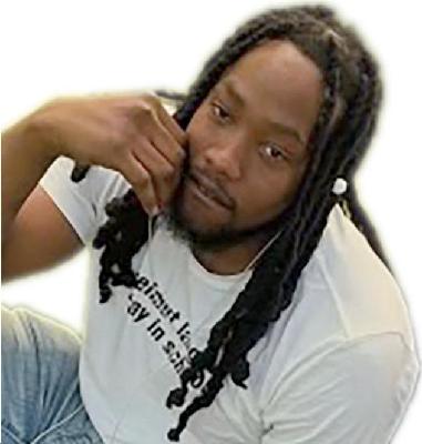 Decordre Chiles death by force case profile photo