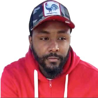Marcellus Smith death by force case in Washington, DC