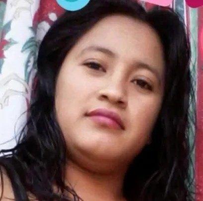 Blanca Bartolon death by force case profile photo