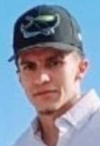 Frank Zavala death by force case profile photo