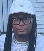 Kalil Jerald Brown death by force case in Washington, DC