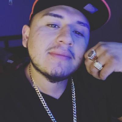 Rigoberto Vences death by force case profile photo