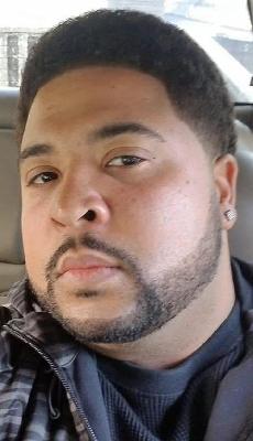 Sean White death by force case profile photo
