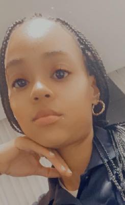 Tequila Parker death by force case in Washington, DC