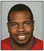 Gemar Robertino Samuel death by force case in Las Vegas, NV