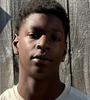 Tariq Marshall death by force case profile photo