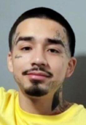 Nathon Landin death by force case profile photo