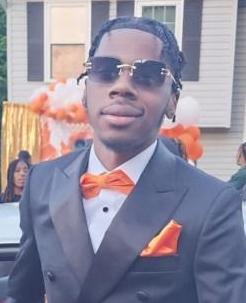 Jamar DeAndre Jackson death by force case in Washington, DC