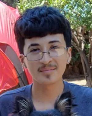 Joel Mercado death by force case profile photo