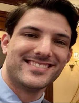 Yaron Lischinsky death by force case in Washington, DC