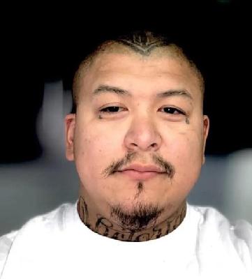 Richard Anthony Smith death by force case in Rialto, CA