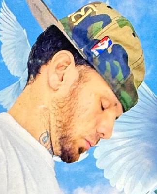 David Donahue-Alayon death by force case profile photo