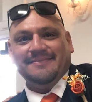 Adrian Anthony Montiel death by force case in Bakersfield, CA