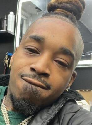 Christopher Rashad Riles death by force case in Washington, DC