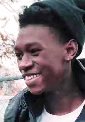 Naquan Johnson death by force case in Washington, DC