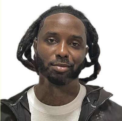 Ricky Jones death by force case in Washington, DC