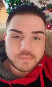 James Maciulla death by force case profile photo