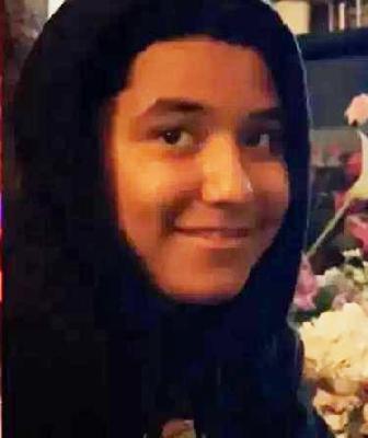 Alan Reuben Martinez death by force case in Cathedral City, CA