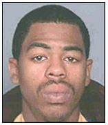 Rashad West death by force case profile photo