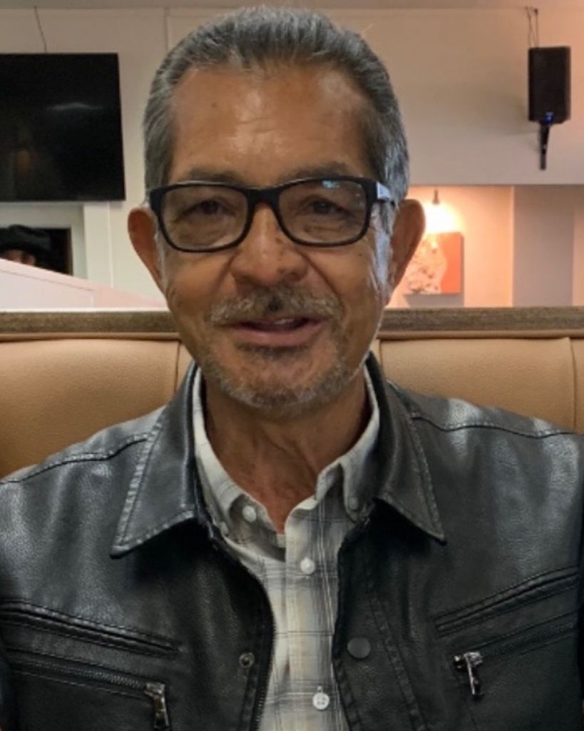 Jose Aparicio Cordova death by force case in Santa Clarita, CA