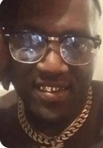 Sinclair Wynn death by force case profile photo