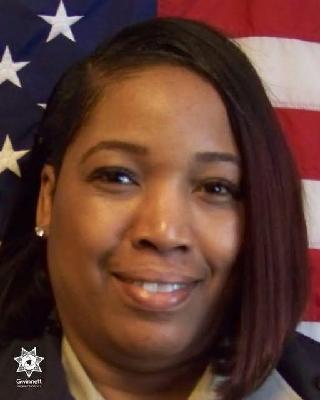 Tamara Tuitt-Bartlett death by force case in Suwanee, GA