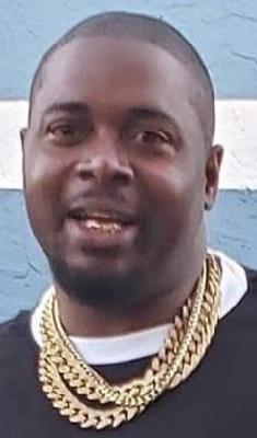 Richard Price death by force case profile photo