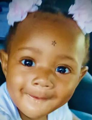 Aziah McDougle death by force case in Cobb County, GA