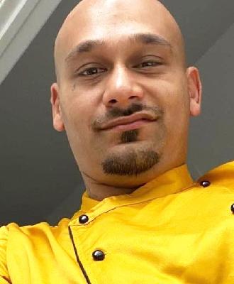 Keval Mehta death by force case profile photo