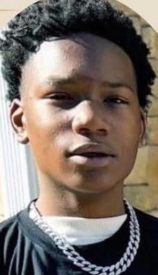 Devon McClain death by force case profile photo