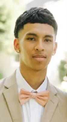 Adrian Nov Ledesma death by force case in Stockton, CA
